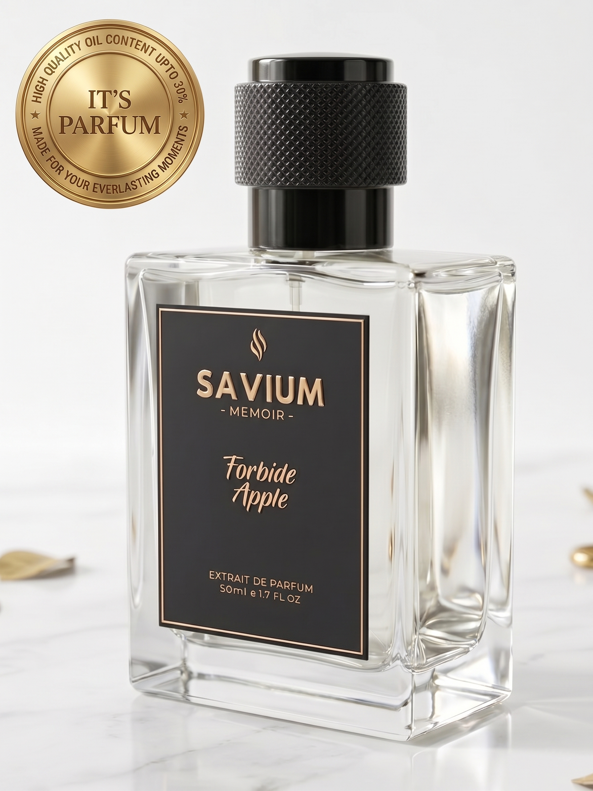FORBIDE APPLE 50ML