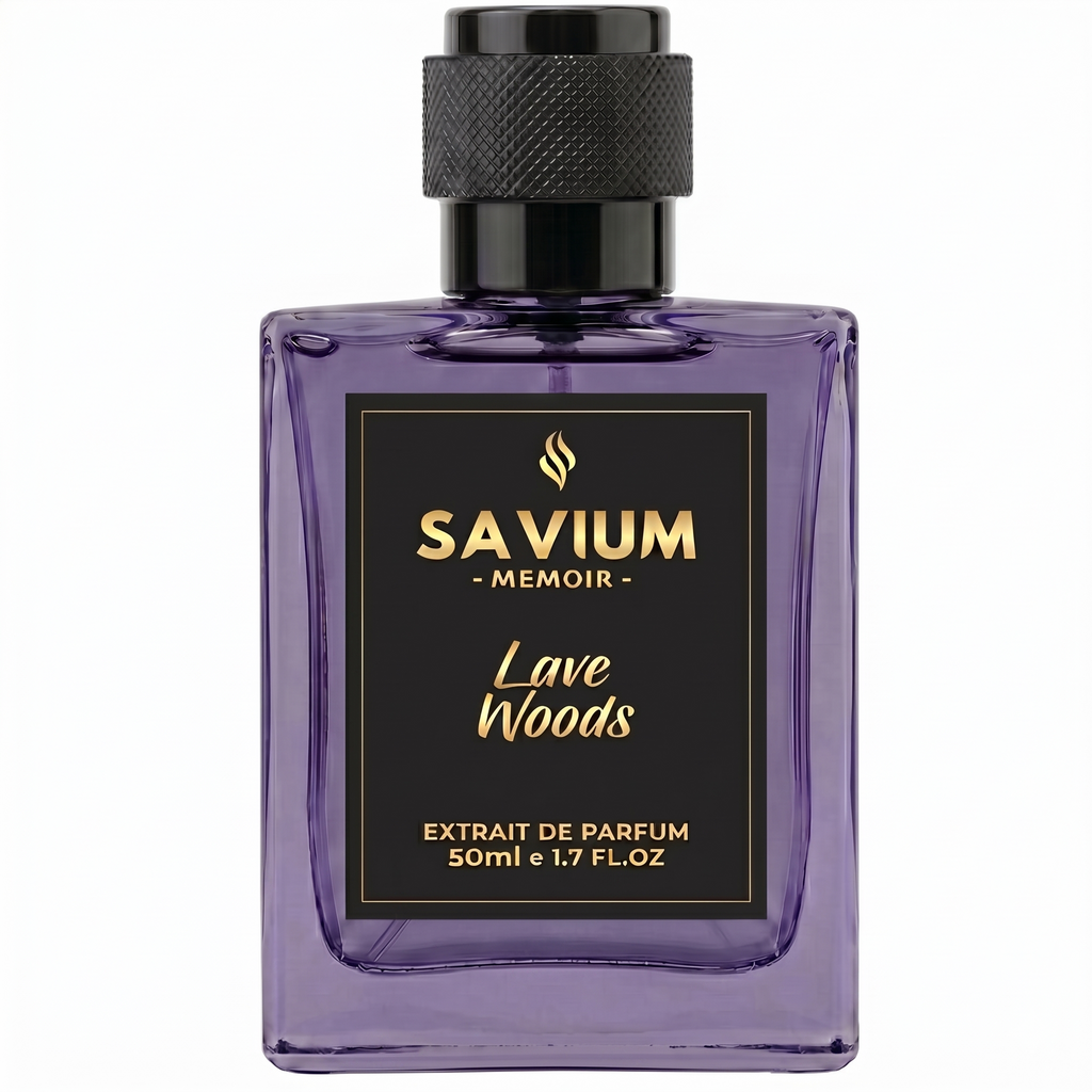 LAVE WOODS 50ML
