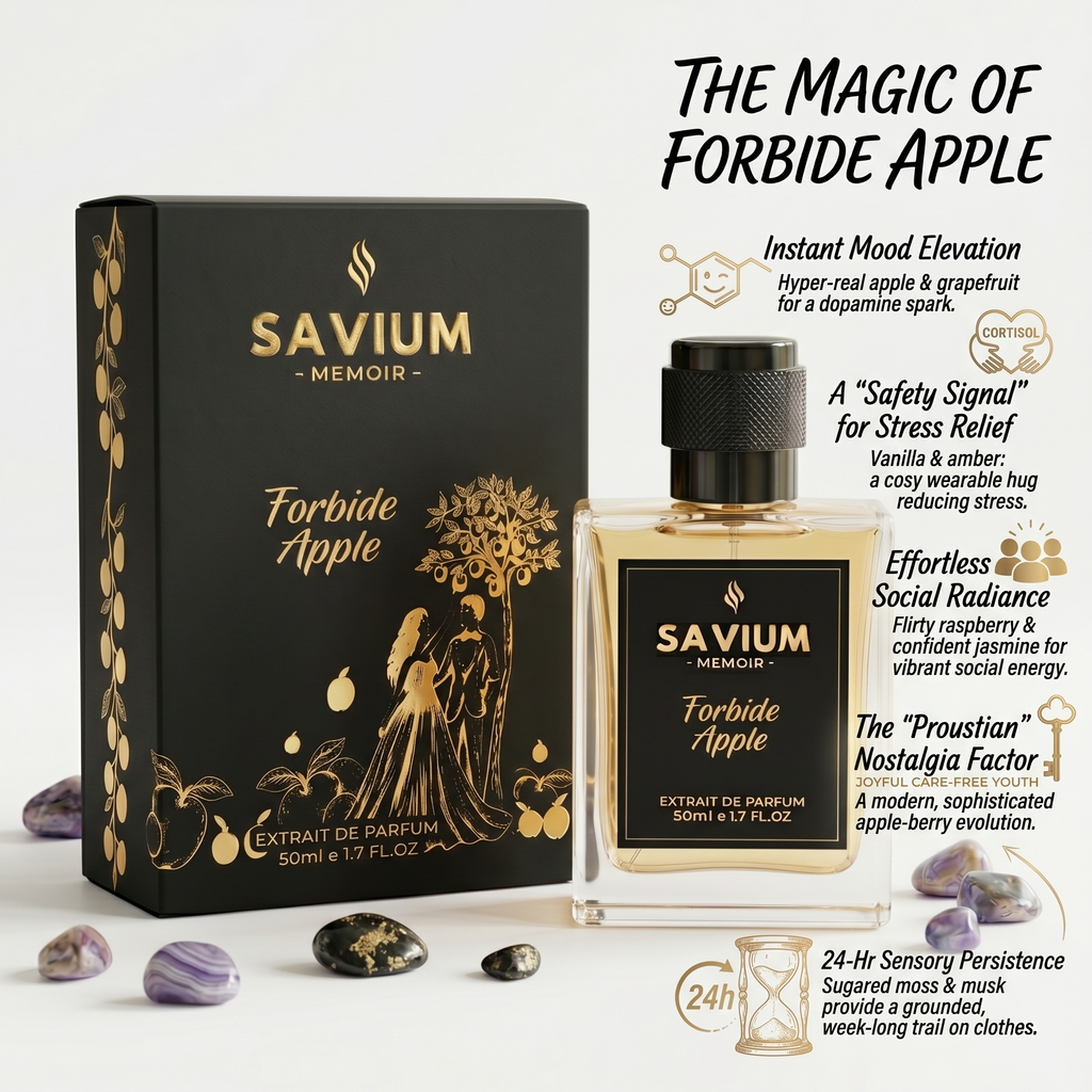 FORBIDE APPLE 50ML