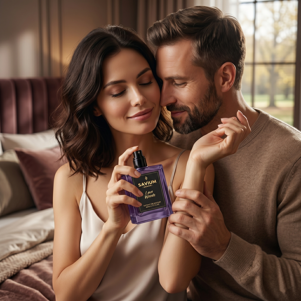 LAVE WOODS 50ML