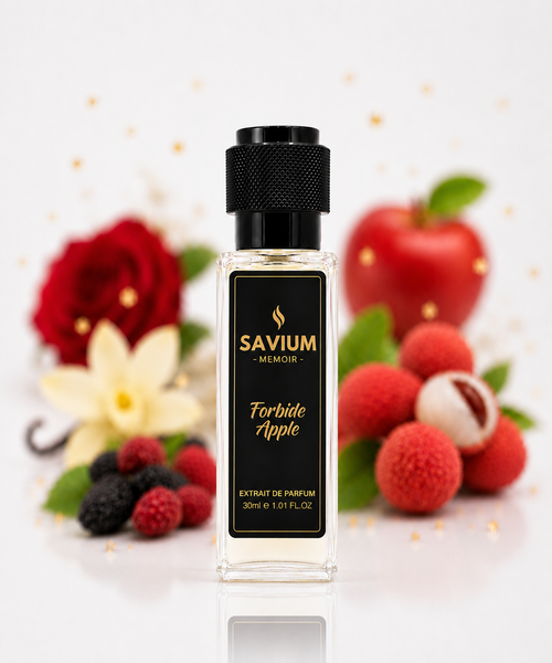 FORBIDE APPLE 30ML