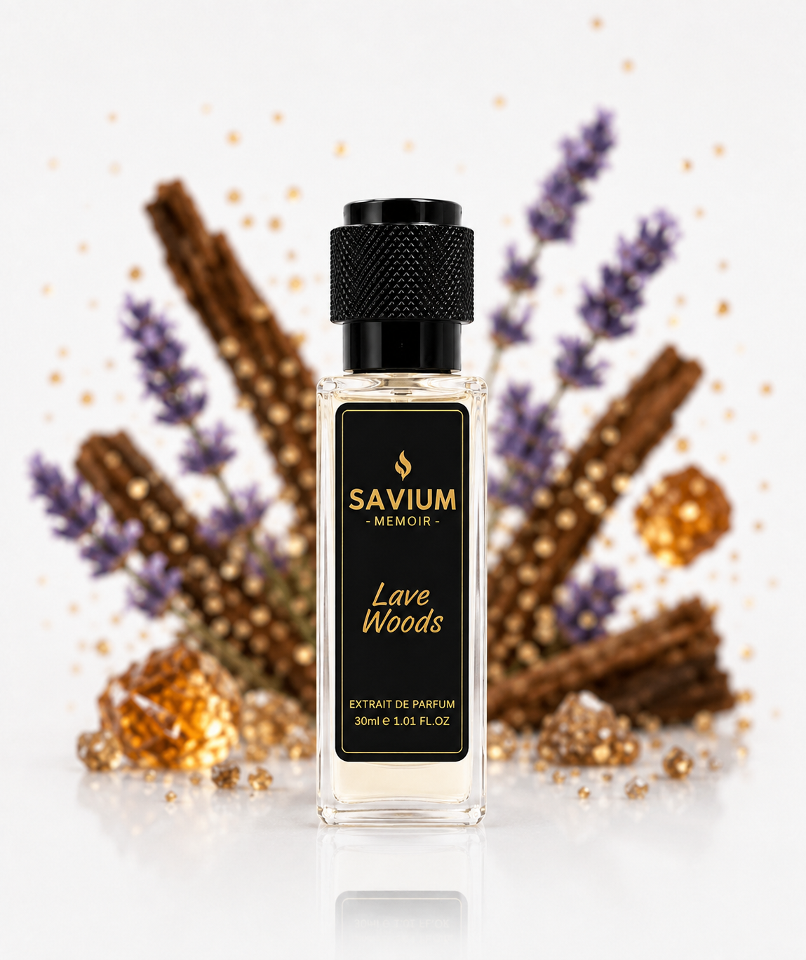 LAVE WOODS 30ML