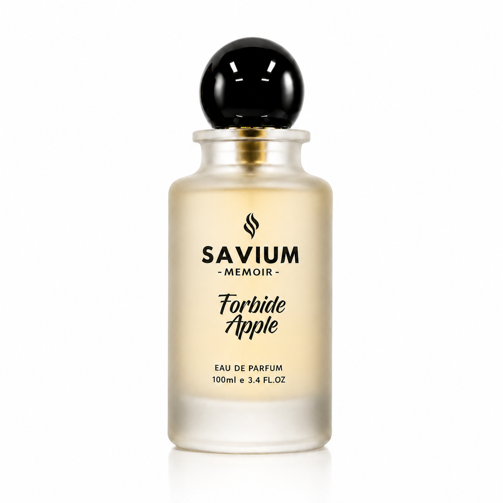 FORBIDE APPLE PERFUME 100ML