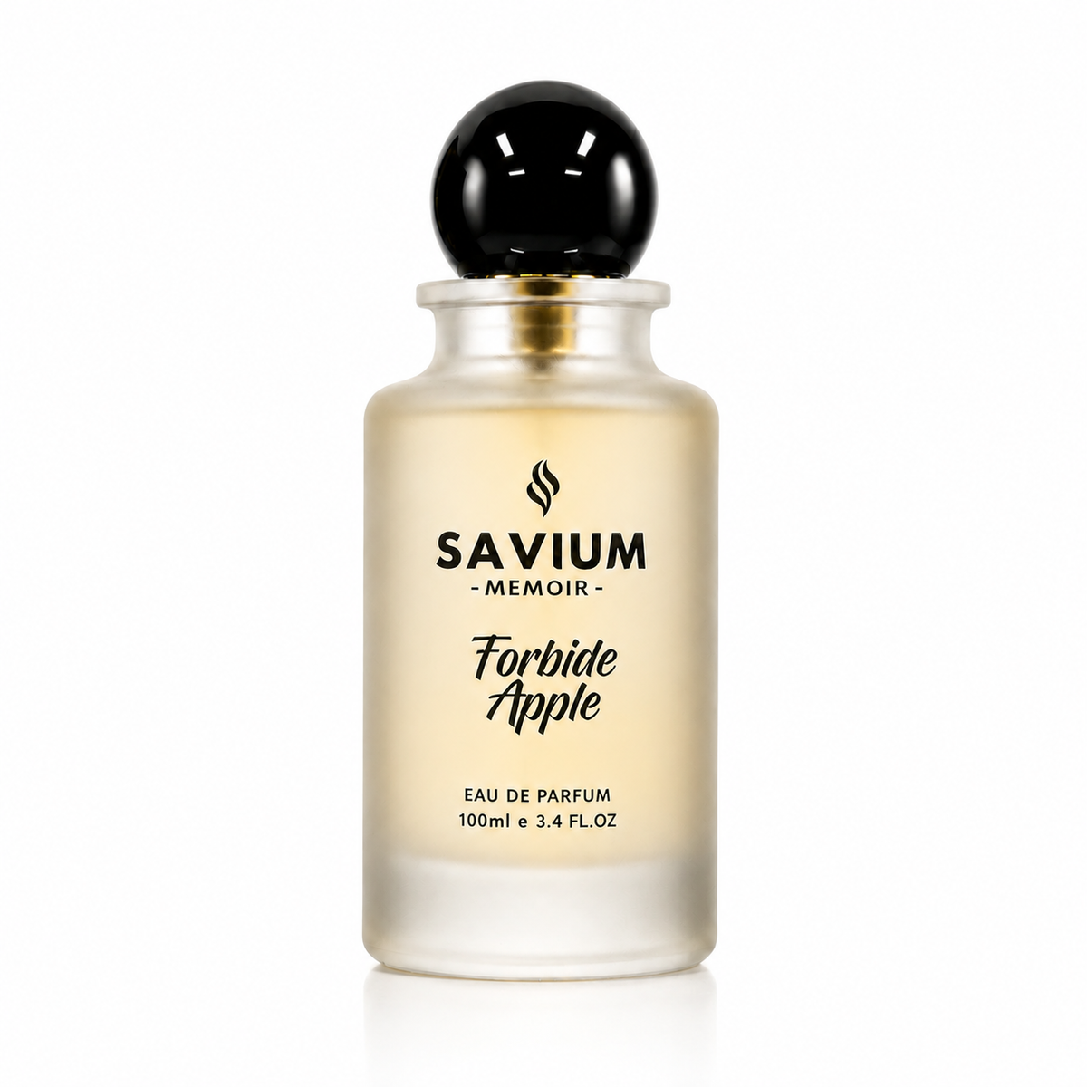 FORBIDE APPLE PERFUME 100ML