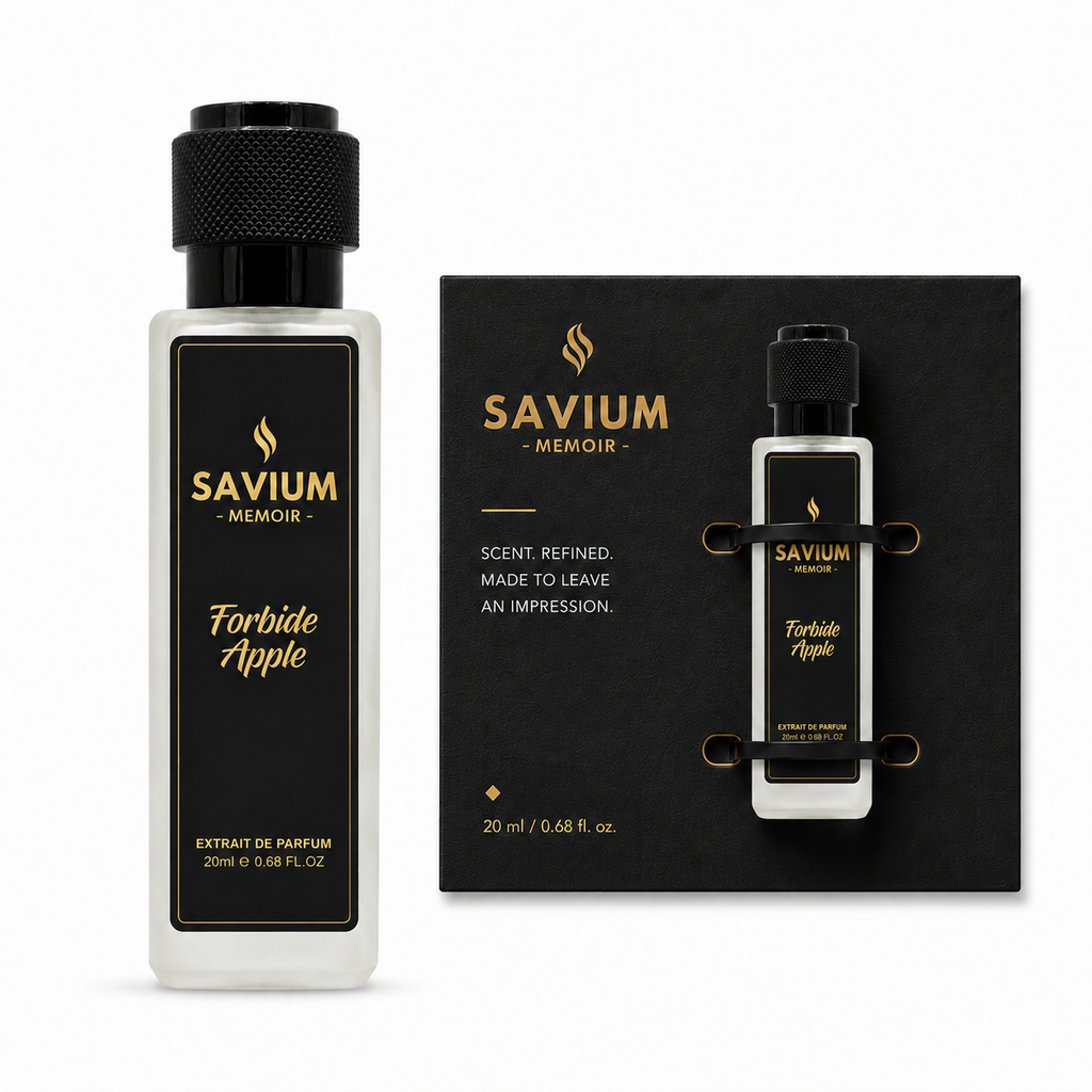 FORBIDE APPLE 30ML