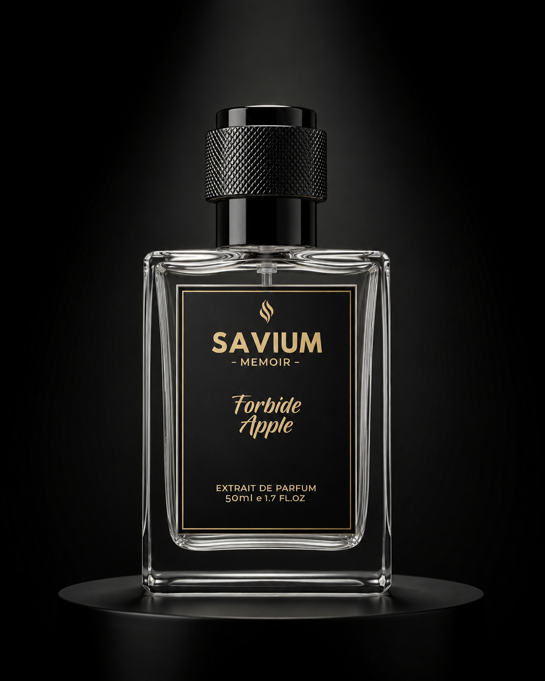 FORBIDE APPLE 50ML
