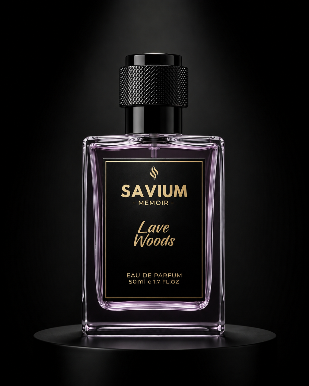 LAVE WOODS 50ML