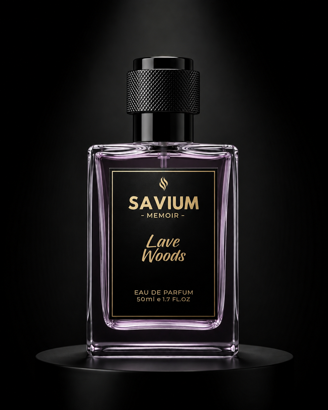 LAVE WOODS 50ML
