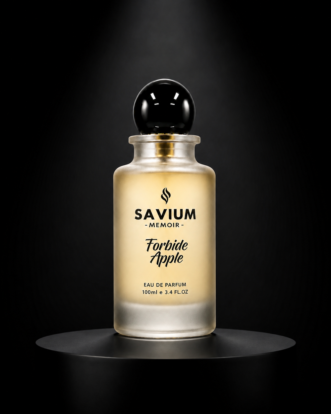 FORBIDE APPLE PERFUME 100ML