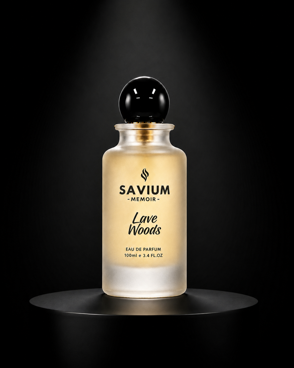 LAVE WOODS PERFUME 100ML