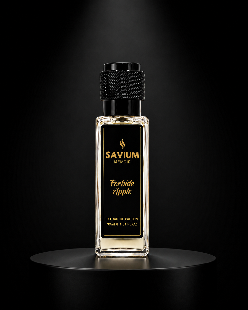 FORBIDE APPLE 30ML