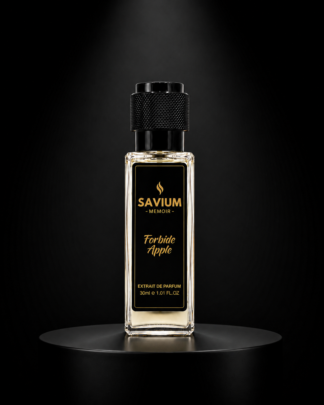 FORBIDE APPLE 30ML