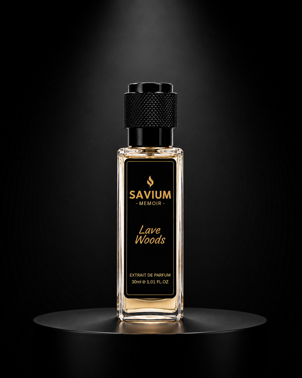 LAVE WOODS 30ML