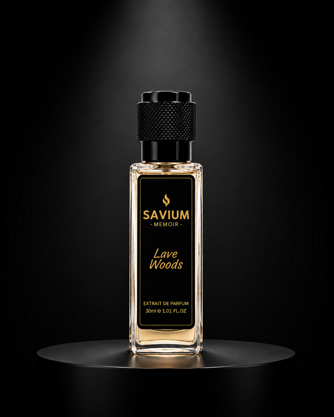 LAVE WOODS 30ML