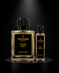FORBIDE APPLE 50ML & LAVE WOODS 30ML COMBO