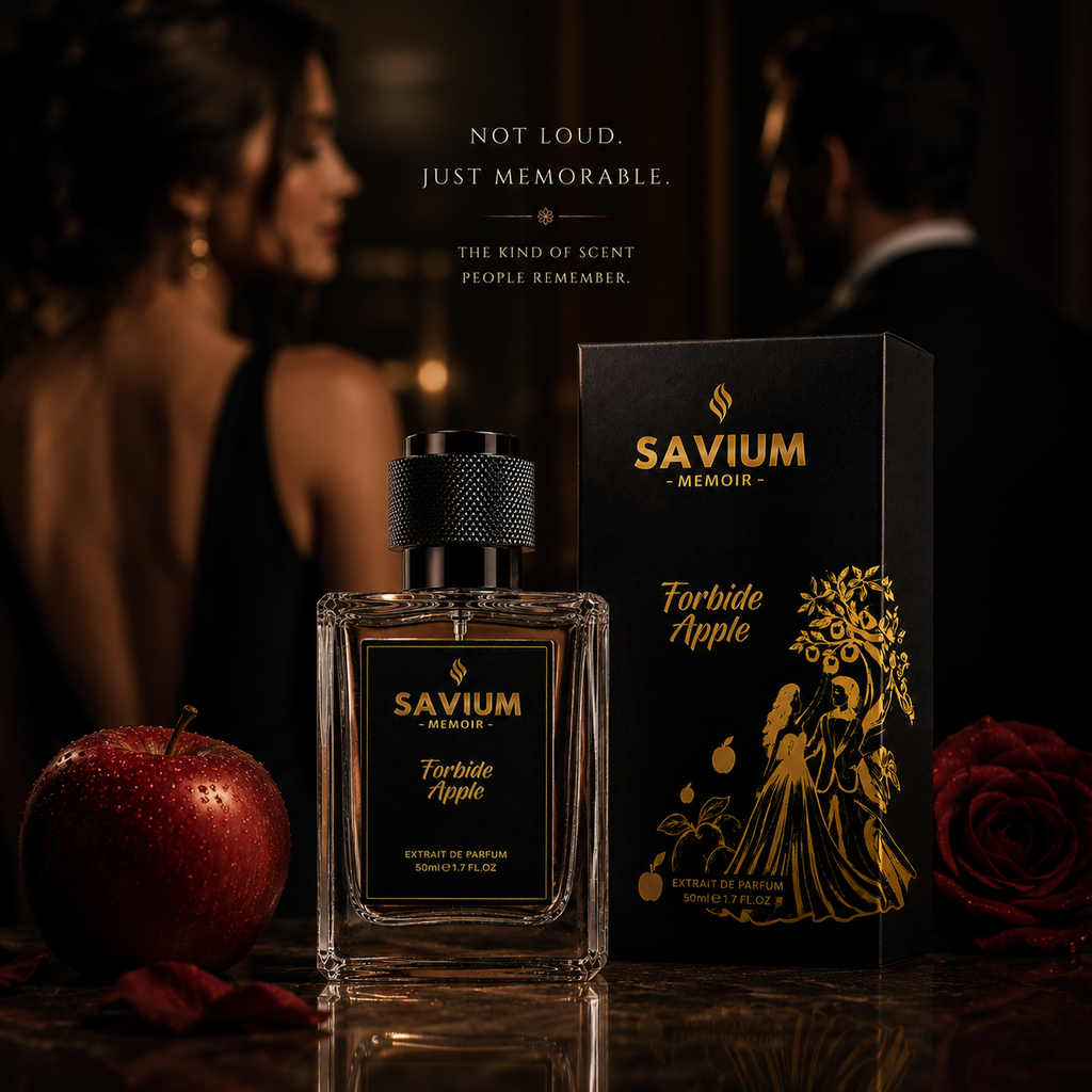 FORBIDE APPLE 50ML