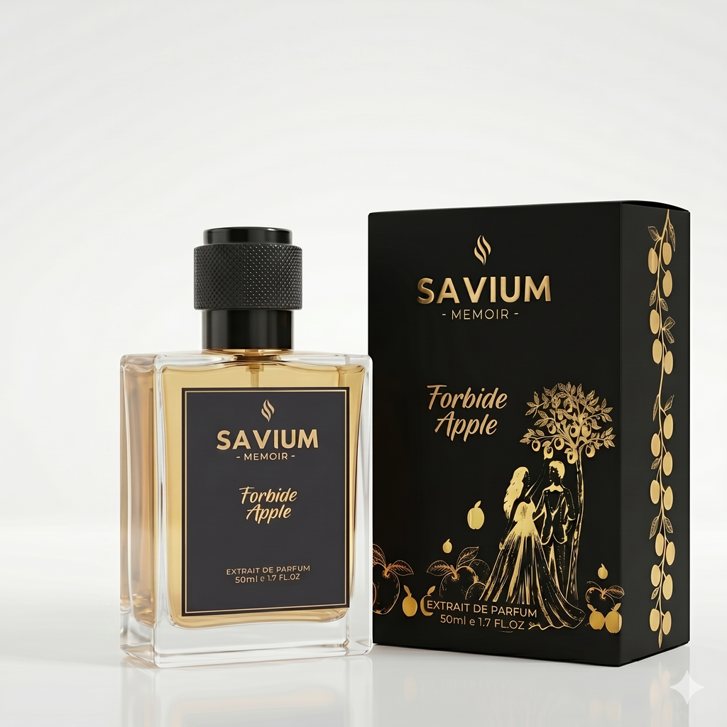 FORBIDE APPLE 50ML
