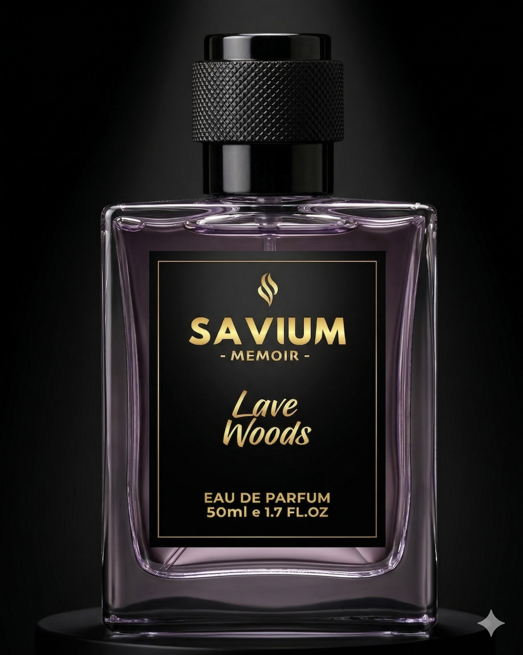 LAVE WOODS 50ML