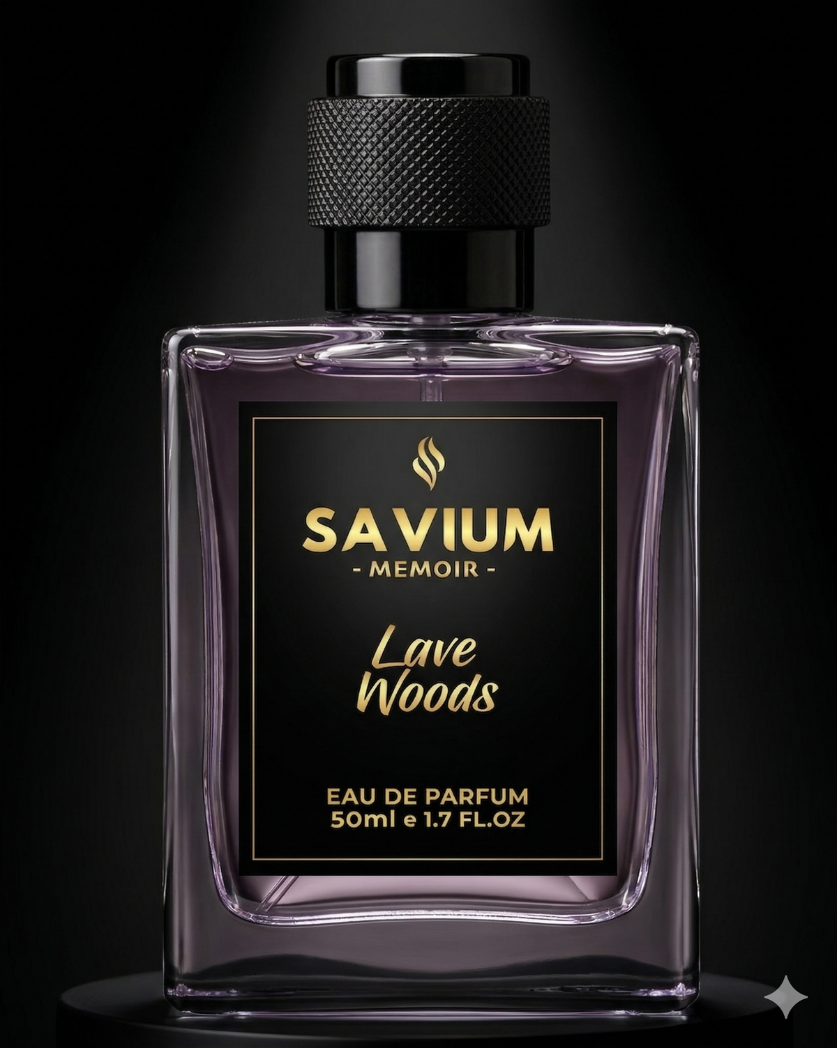 LAVE WOODS 50ML