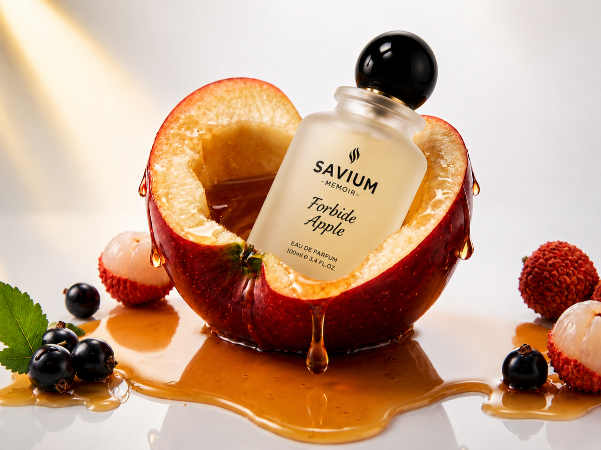 FORBIDE APPLE PERFUME 100ML