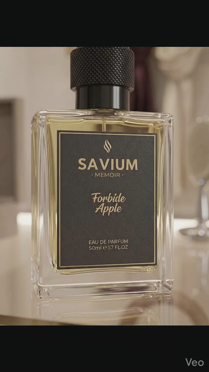 FORBIDE APPLE 50ML